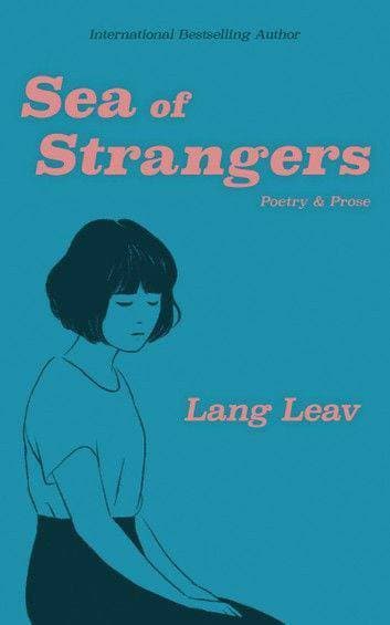 Libro Sea of Strangers