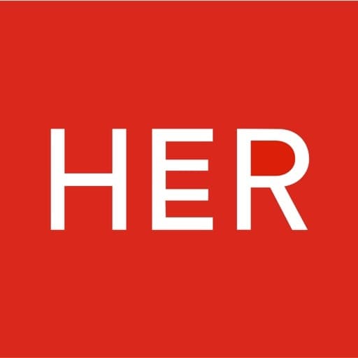 App HER: Lesbian Dating & Chat App