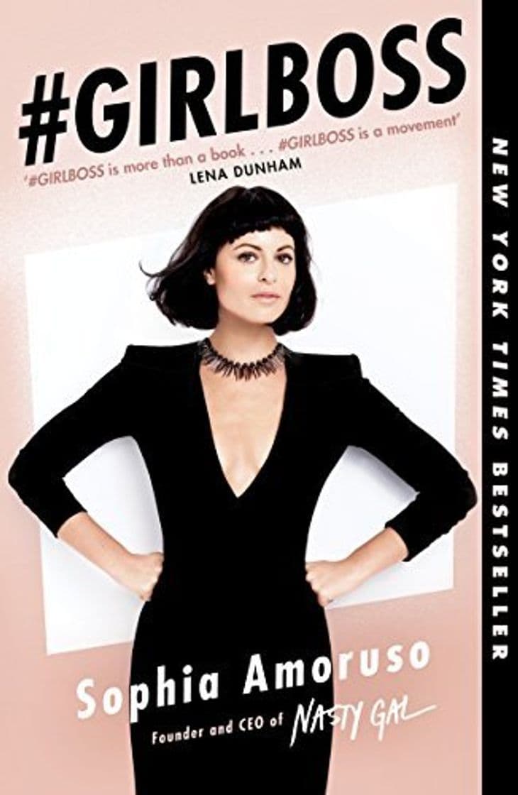 Libro Girlboss