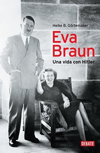 Book eva braun