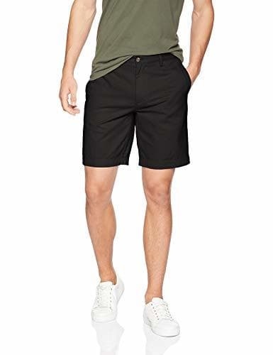 Product Amazon Essentials – Pantalón corto de corte entallado para hombre