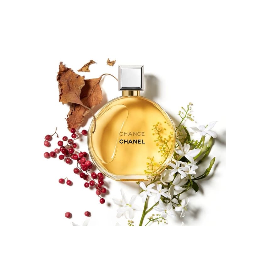 Belleza Chanel Chance Agua de perfume Vaporizador 100 ml