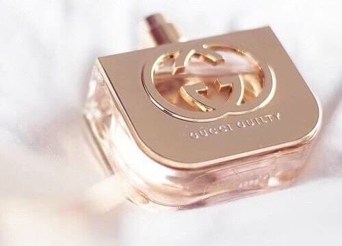 Belleza Gucci Guilty