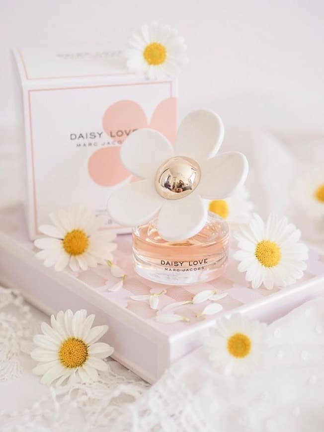 Belleza MARC JACOBS DAISY EAU SO FRESH agua de tocador vaporizador 125 ml