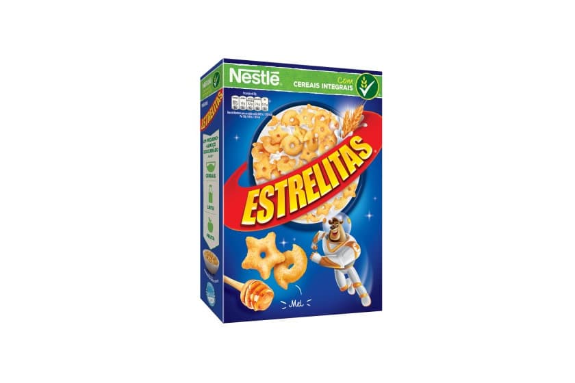 Product Estrelitas