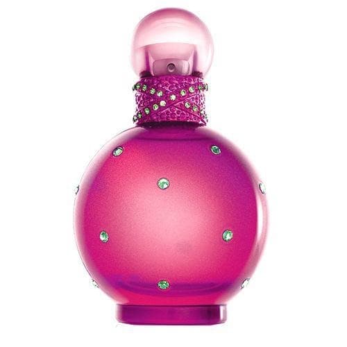 Fashion Fantasy - Eau de parfum - Britney Spears