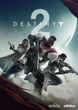 Videogames Destiny 2