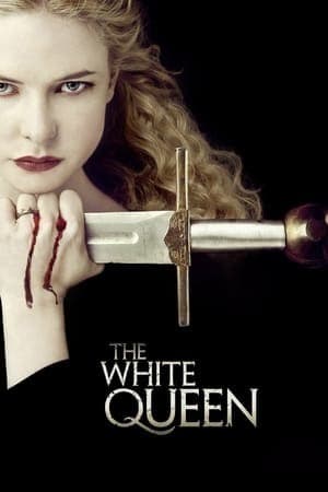 Serie The White Queen