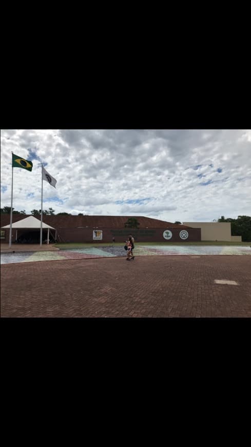 Place Parque Nacional do Iguaçu