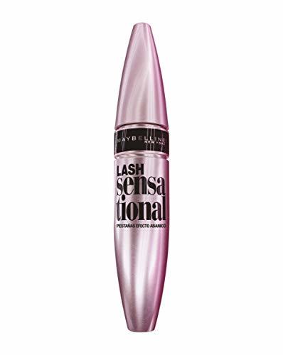 Belleza Máscara de Pestañas Lash Sensational de Maybelline