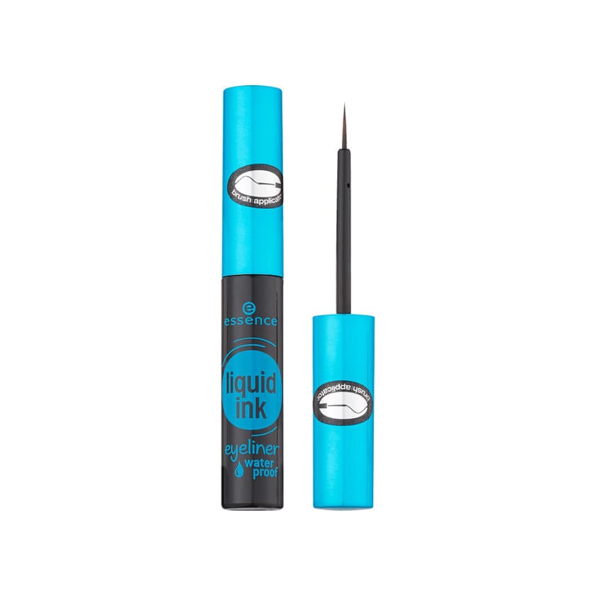 Producto Liquid ink Essence eyeliner