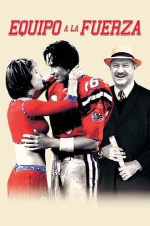 Movie The Replacements