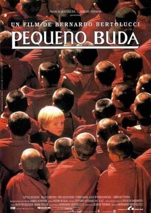 Movie Little Buddha