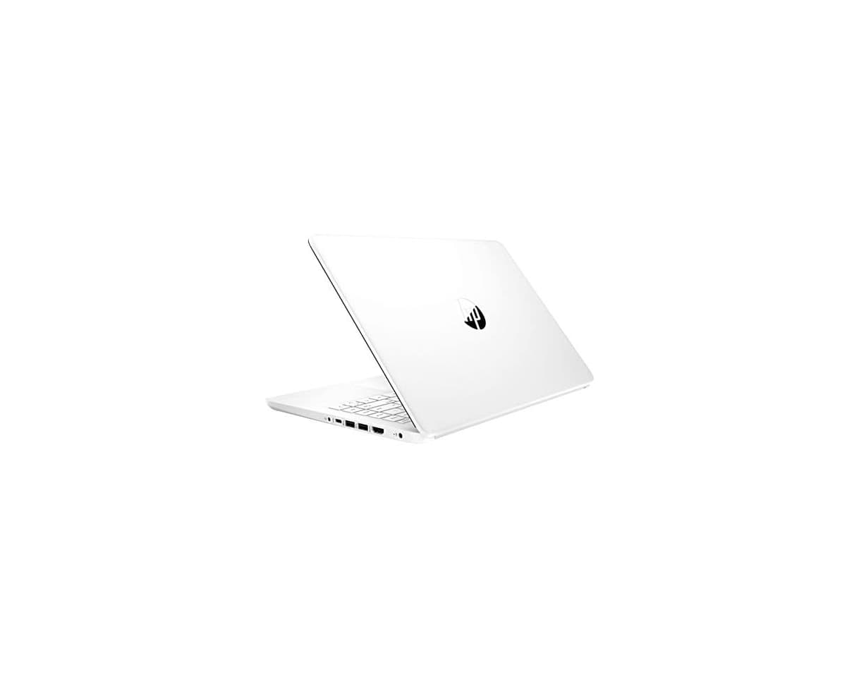 Product HP 14s-dq1001ns - Ordenador portátil de 14" FullHD