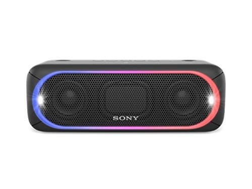 Place Sony SRS-XB30B - Altavoz inalámbrico portátil