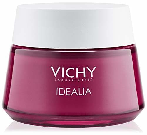 Beauty Vichy Idéalia Crème de Lumière Lissante Tratamiento Facial