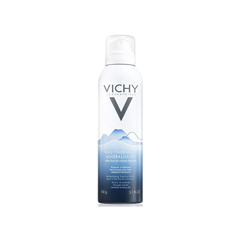 Beauty Vichy Thermal Spa Water - líquidos limpiadores faciales