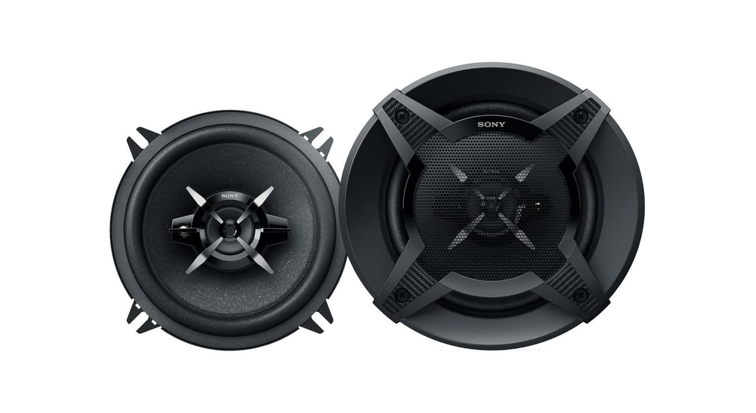 Producto Sony XSFB1620E.EUR - Altavoces coaxiales