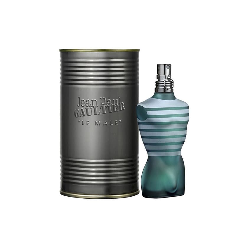 Beauty Jean Paul Gaultier Le Male Eau de Toilette Vaporizador 75 ml