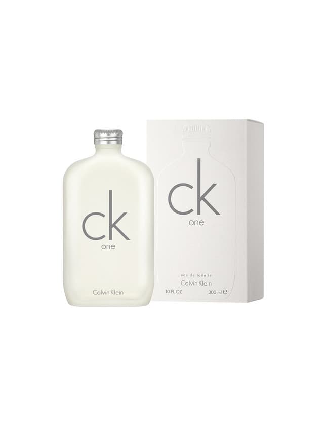 Beauty Calvin Klein CK ONE