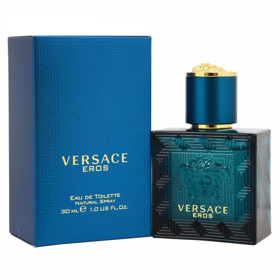 Beauty Versace Eros