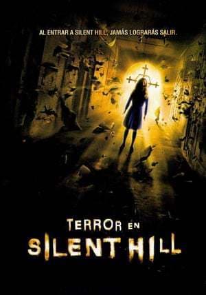 Movie Silent Hill