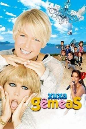 Película Xuxa Twins