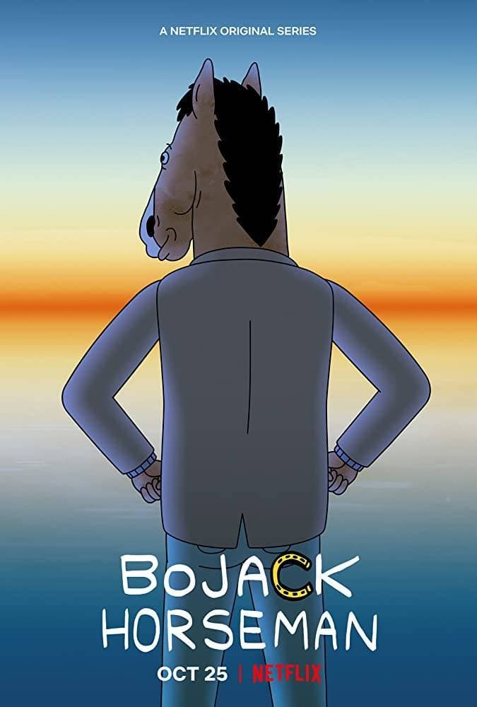 Serie BoJack Horseman (TV Series 2014–2020) - IMDb