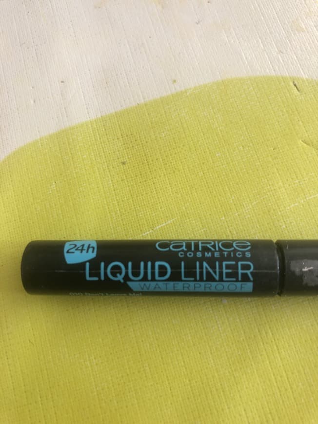 Moda Liquid Liner 010 | CATRICE COSMETICS