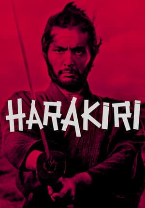 Película Harakiri