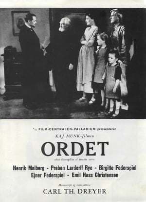 Película Ordet