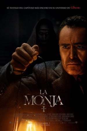 Movie The Nun