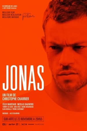 Movie I Am Jonas