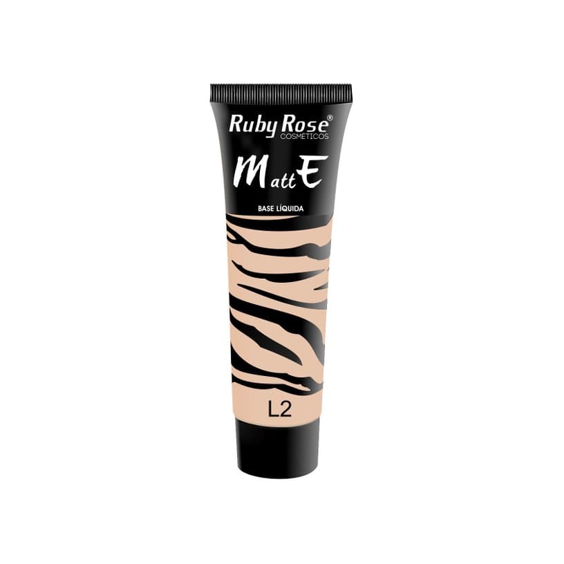 Beauty Maybelline Fit Me Matte Base de maquillaje, Tono