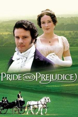 Serie Pride and Prejudice