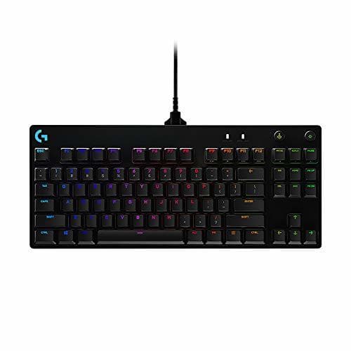 Electrónica Logitech G Pro