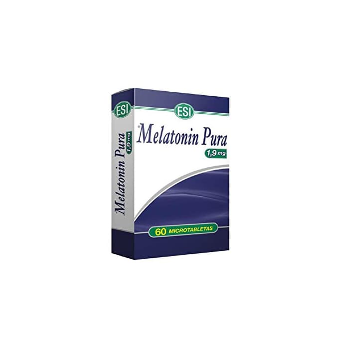 Producto MELATONINA PURA 1