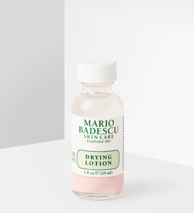 Product Mario Badescu drying lotion