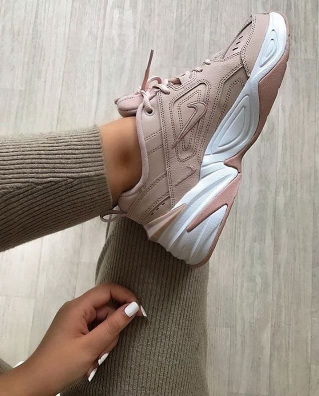 Moda Nike W M2K Tekno