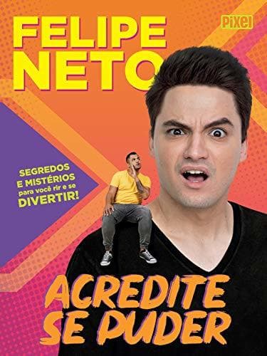 Libro Acredite se puder