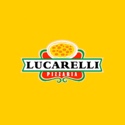 Restaurantes Lucarelli Pizzaria