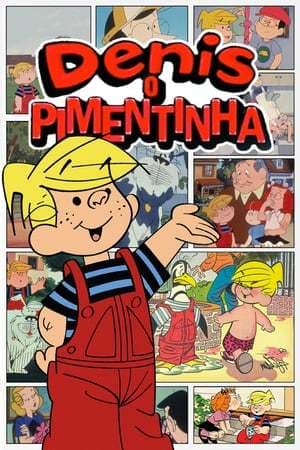 Serie Dennis the Menace