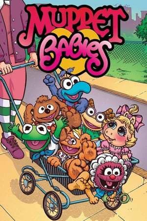 Serie Muppet Babies