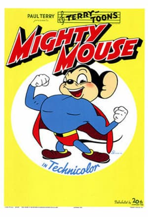 Serie Mighty Mouse