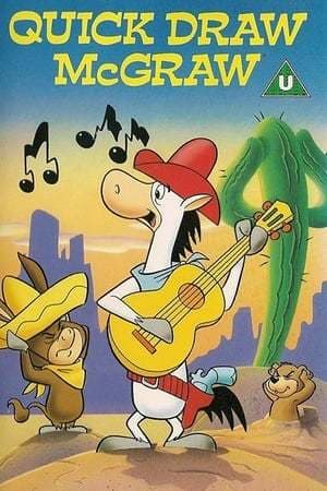 Serie Quick Draw McGraw