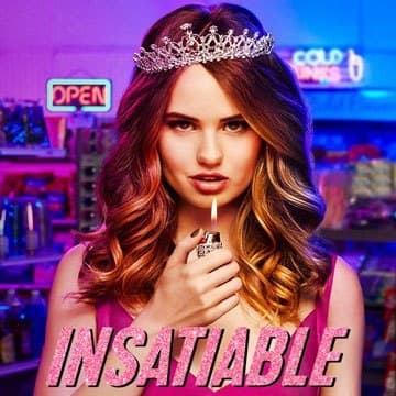 Serie Insatiable