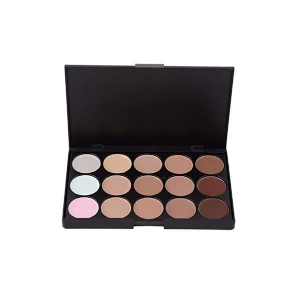 Product 15 Colores Paleta Corrector