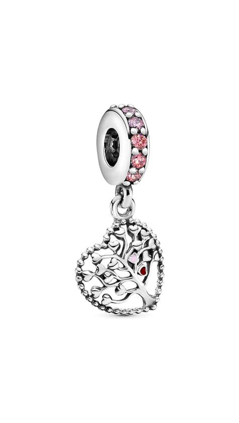 Producto Pandora Abalorios Mujer Plata