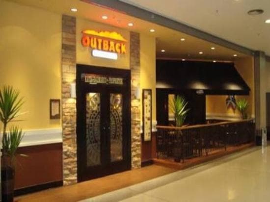 Restaurantes Outback Steakhouse