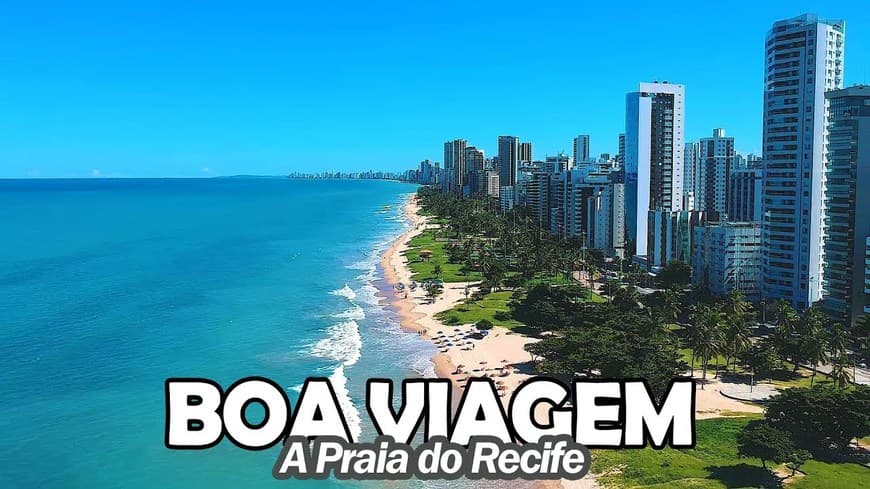 Lugar Boa Viagem